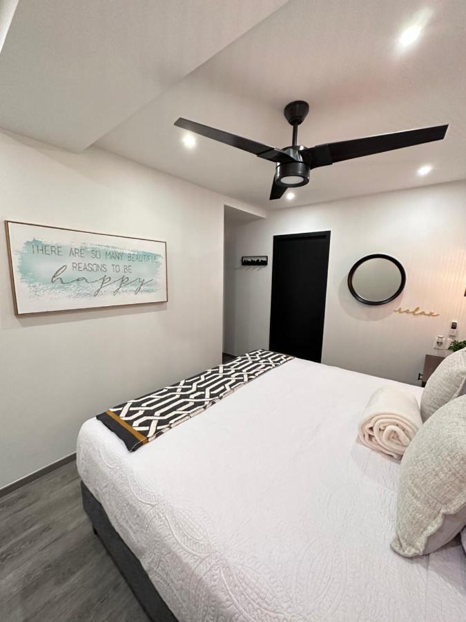Entire Luxurious Apartment In Shopping Mall Mexico City Ngoại thất bức ảnh