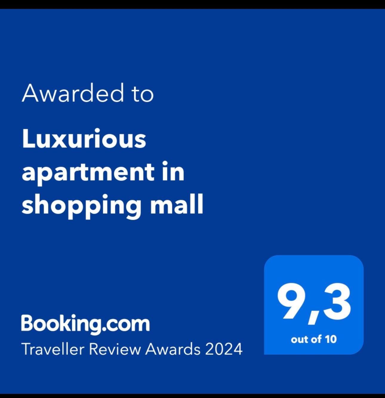 Entire Luxurious Apartment In Shopping Mall Mexico City Ngoại thất bức ảnh