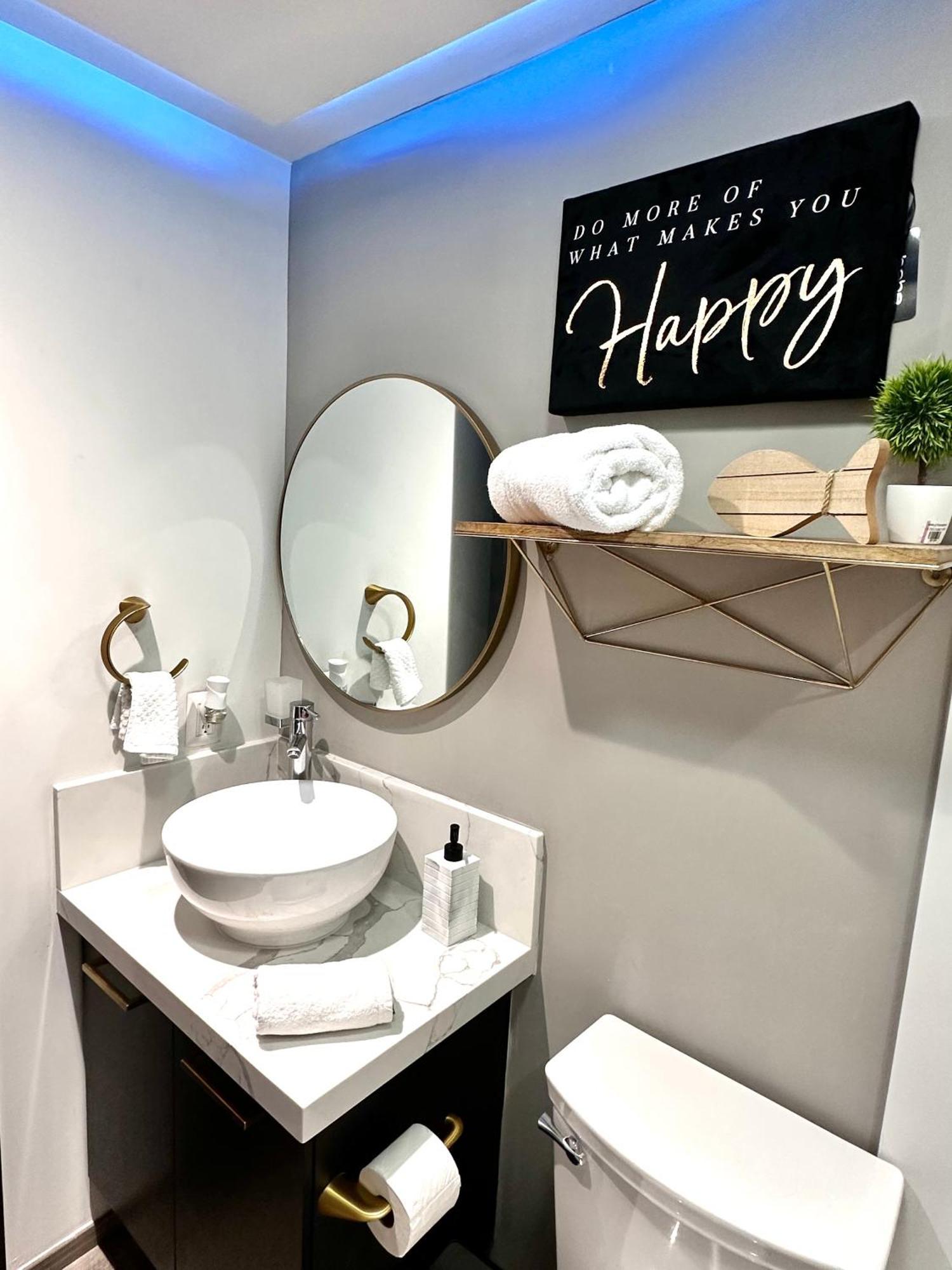 Entire Luxurious Apartment In Shopping Mall Mexico City Ngoại thất bức ảnh